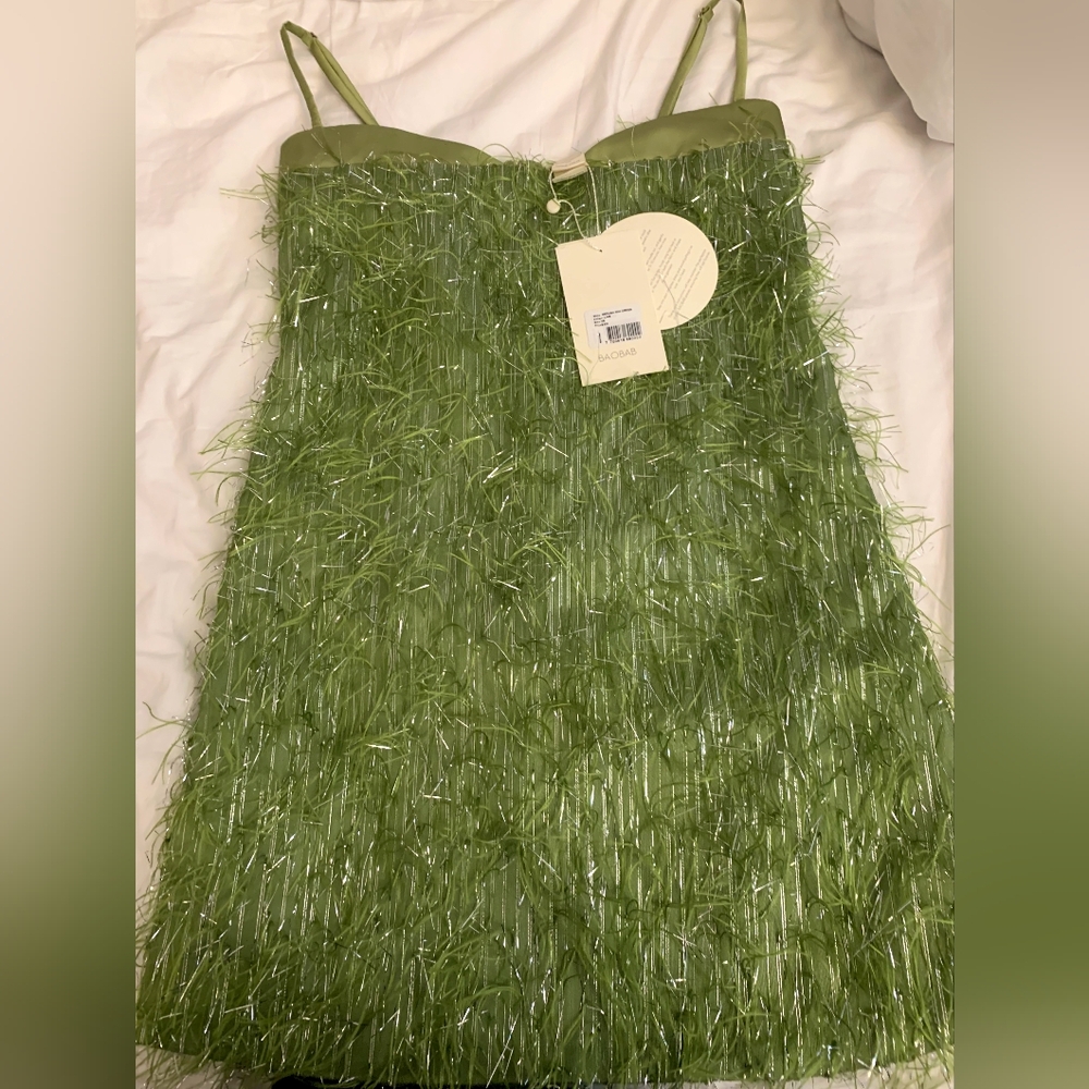 BAOBAB DRESD - Picture 2 of 4